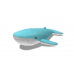 Blue Whale Stuffed Animal